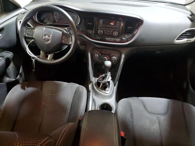 1C3CDFBB1GD605767 Dodge DART SXT