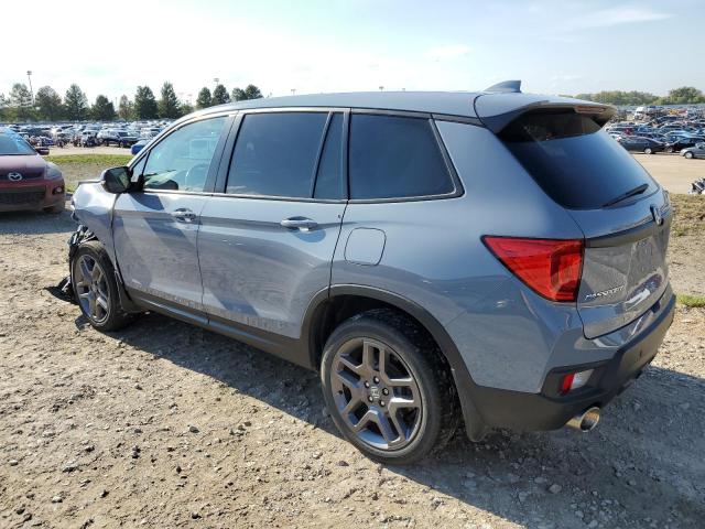 5FNYF8H52NB002289 Honda Passport Exl