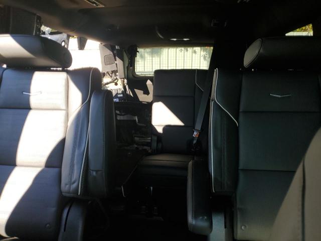 1GYS4KKL1NR364263 Cadillac Escalade Esv Premium Luxury
