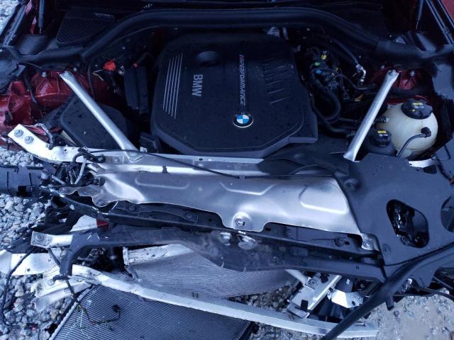 5UXUJ5C58KLA93226 BMW X4 M40i