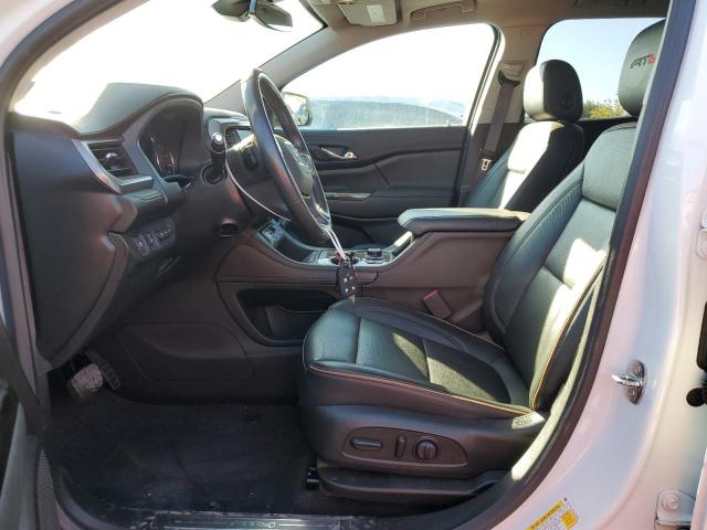 1GKKNLLS3NZ109584 GMC Acadia At4