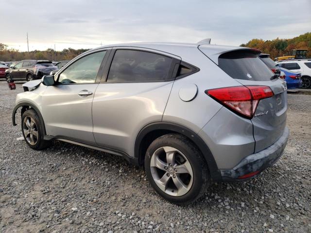3CZRU6H31JG716541 Honda HR-V LX