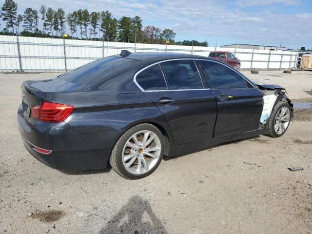 WBAFV3C53ED685077 BMW 535 D Xdrive