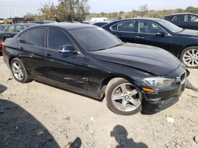 WBA3B1G50FNT64278 BMW 320 I