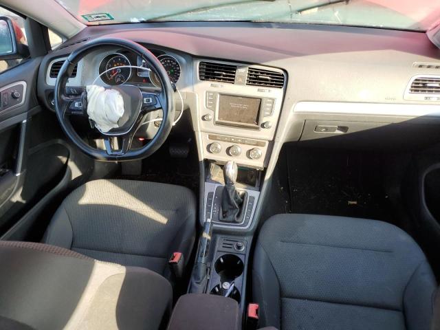 3VW217AU9GM029663 Volkswagen GOLF S/SE