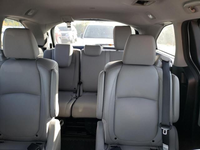 5FNRL6H75KB135742 Honda ODYSSEY EXL