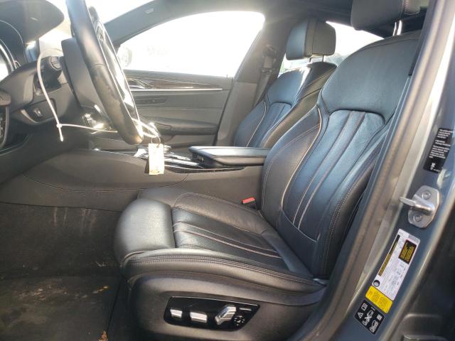 WBAJB9C52KB287937 BMW M550xi