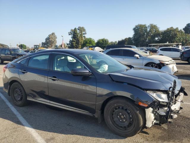 19XFC2F68LE205280 Honda Civic Lx