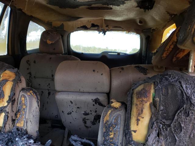 5FNYF5H37HB042501 Honda Pilot Ex