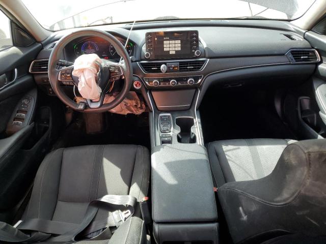 1HGCV3F46KA005535 Honda Accord Hybrid Ex