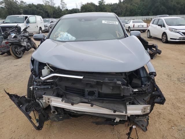 2HKRW2H53LH636744 Honda CR-V EX