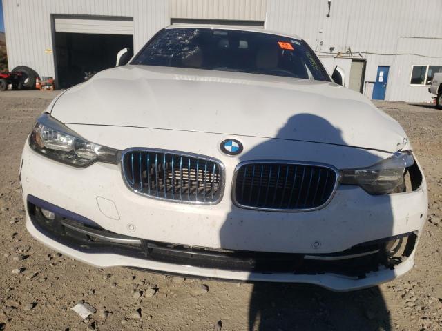 WBA8E1C31HA156583 BMW 330e