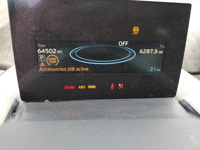 WBY1Z2C57EV285012 BMW I3 Bev