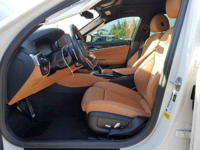 WBA53BJ06MWX03173 BMW 540 I