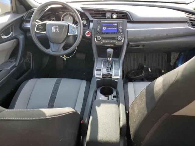 2HGFC4B07JH304575 Honda Civic Lx