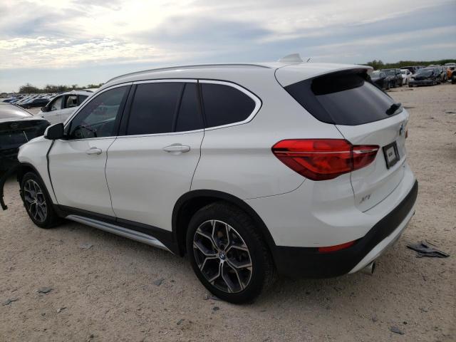 WBXJG7C09L5P47515 BMW X1 Sdrive28i