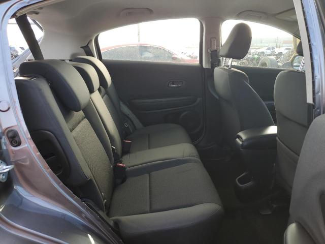 3CZRU5H32MM723935 Honda HR-V LX