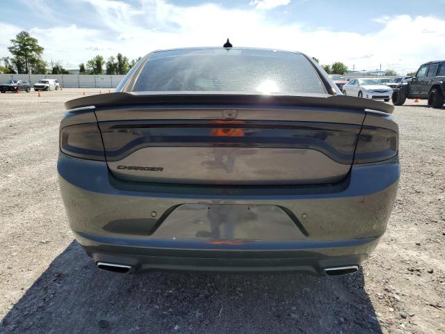 2C3CDXHG2JH196858 Dodge Charger Sxt Plus