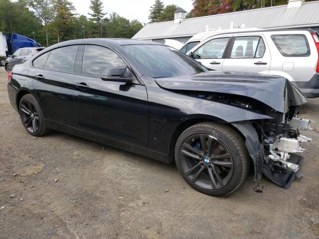 WBA4J3C56JBB97608 BMW 430xi Gran Coupe
