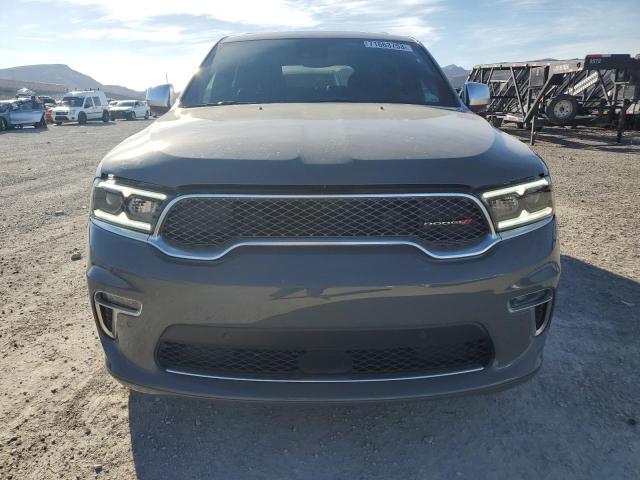 1C4RDJEG6NC136288 Dodge Durango Citadel