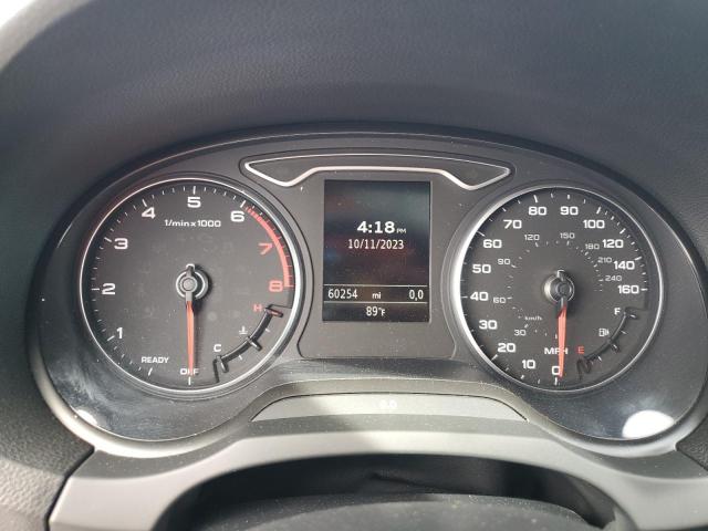 WAUAUGFF8LA094511 Audi A3 PREMIUM