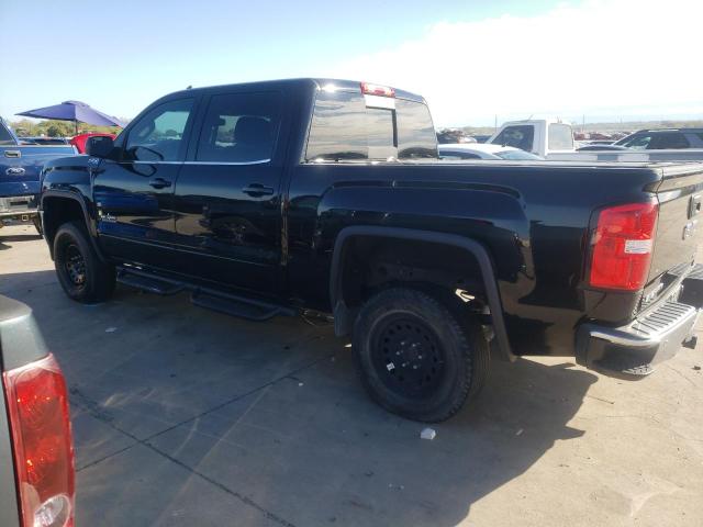 3GTU2MECXGG247912 GMC Sierra K1500 Sle