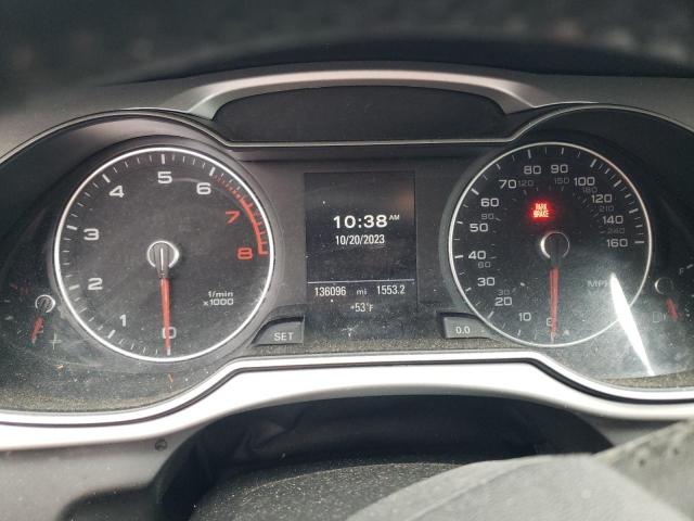 WAUBFAFL1FN041440 Audi A4 PREMIUM