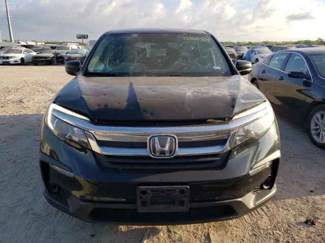 5FNYF6H13KB061431 Honda PILOT LX