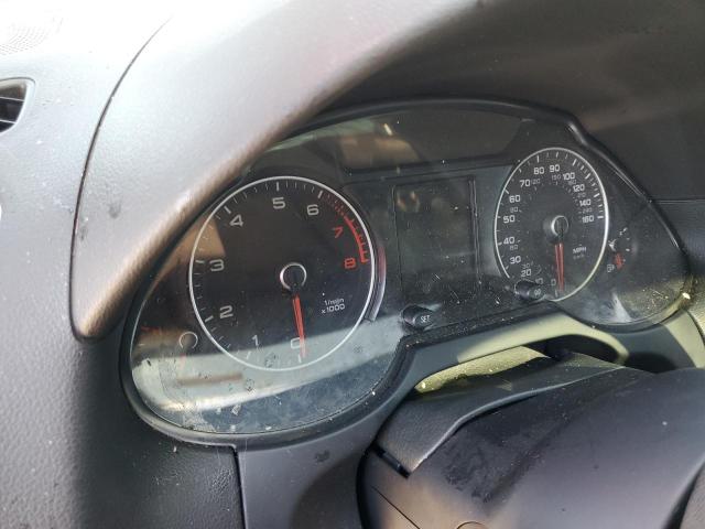 WA1M2AFP0HA079000 Audi Q5 Premium Plus