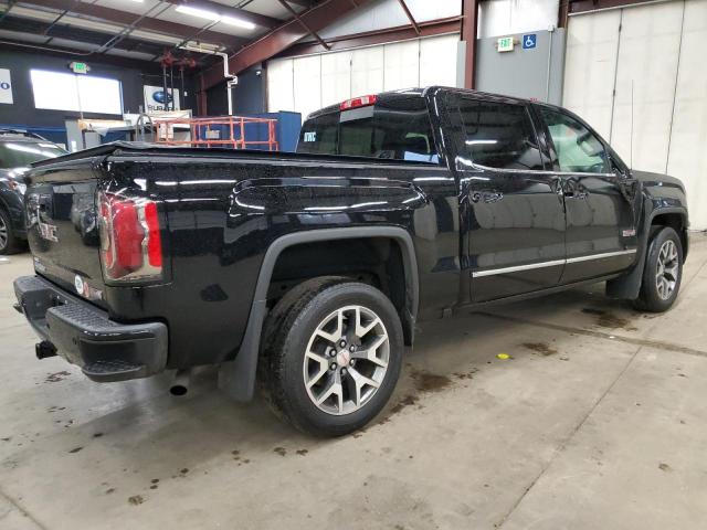 3GTU2MEC6GG379033 GMC Sierra K1500 Sle