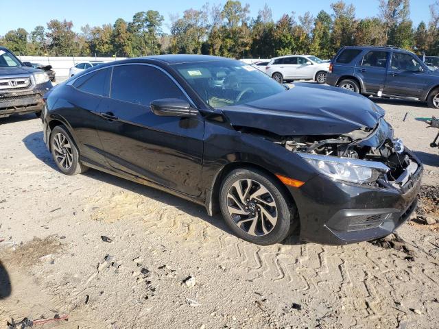 2HGFC4B56JH301064 Honda Civic Lx