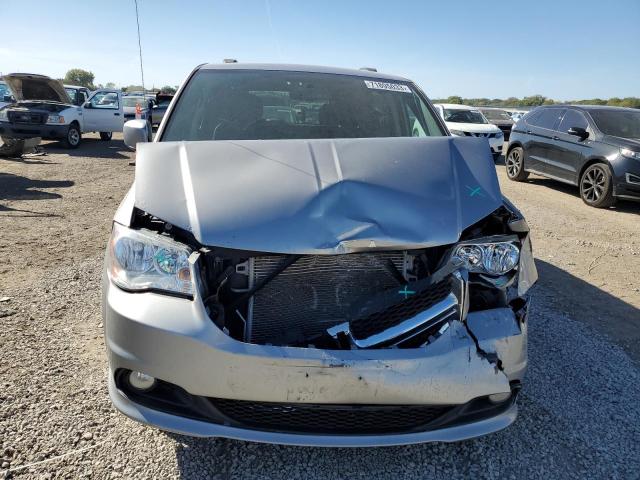 2C4RDGCG6HR580661 Dodge Grand Caravan Sxt