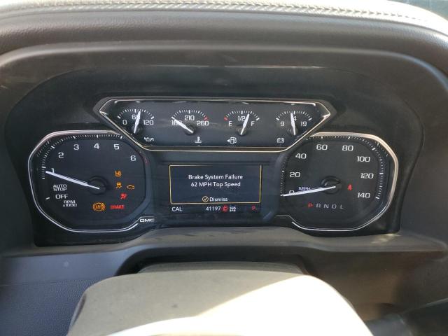 3GTU9DED8KG132562 GMC Sierra K1500 Slt