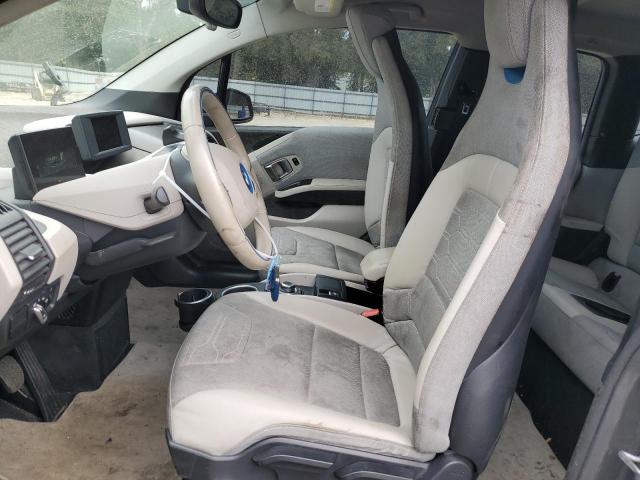 WBY1Z2C57EV285012 BMW I3 Bev