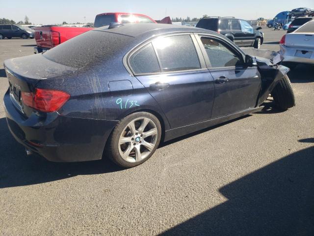 WBA3A9G56ENR97447 BMW 335 I