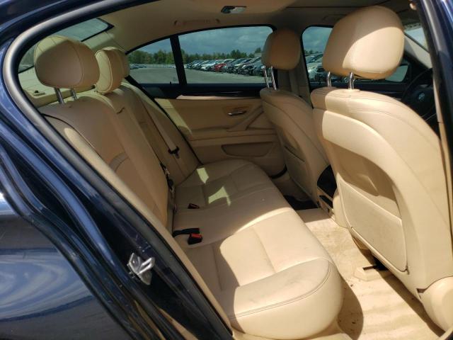 WBA5A5C56FD517809 BMW 528 I