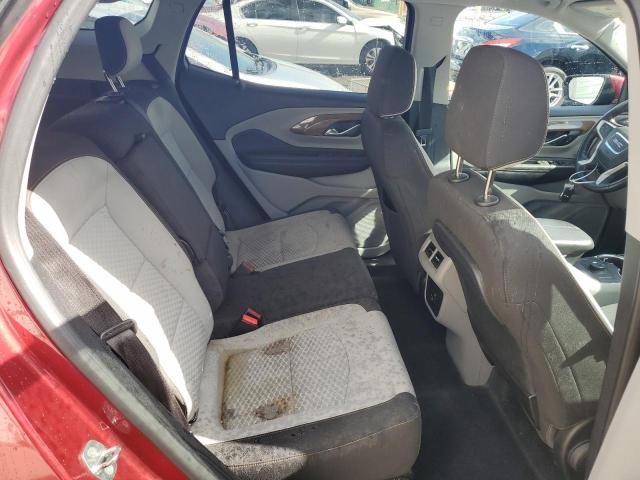 3GKALMEV5JL194802 GMC Terrain Sle