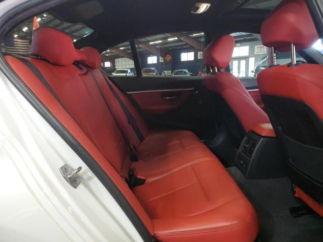 WBA8B7C58GK368628 BMW 340 XI