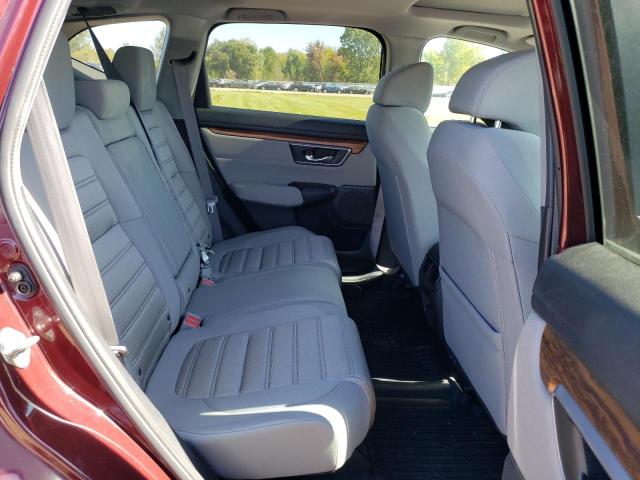 2HKRW2H56HH626071 Honda CR-V EX