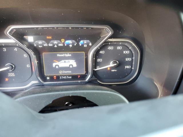 1GKS1BKD7MR409913 GMC YUKON SLT