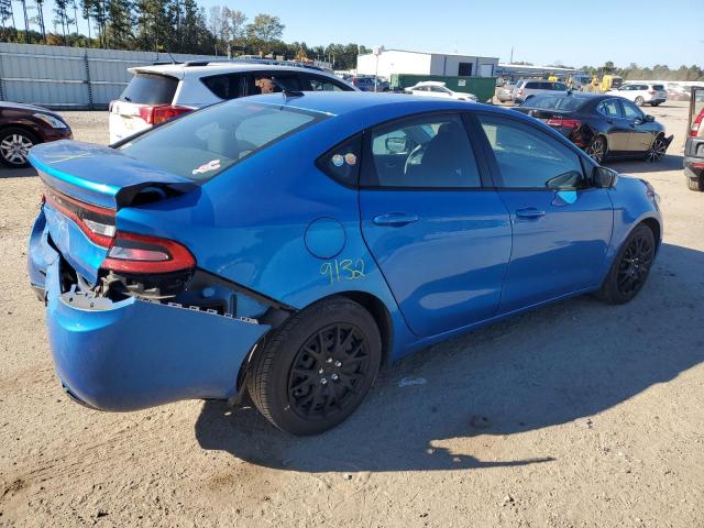 1C3CDFAA4GD506143 Dodge DART SE