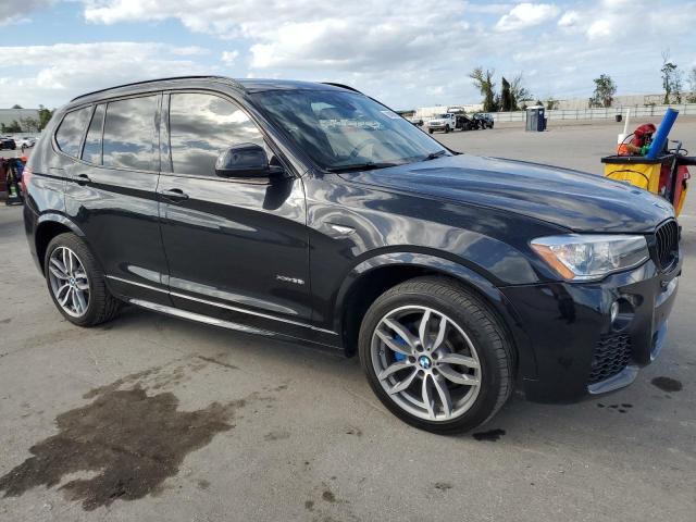 5UXWX7C5XF0K34644 BMW X3 Xdrive35i