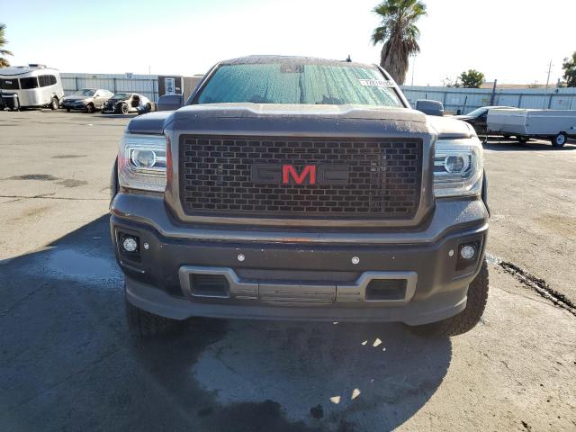 3GTP1VEC4EG465489 GMC Sierra C1500 Slt