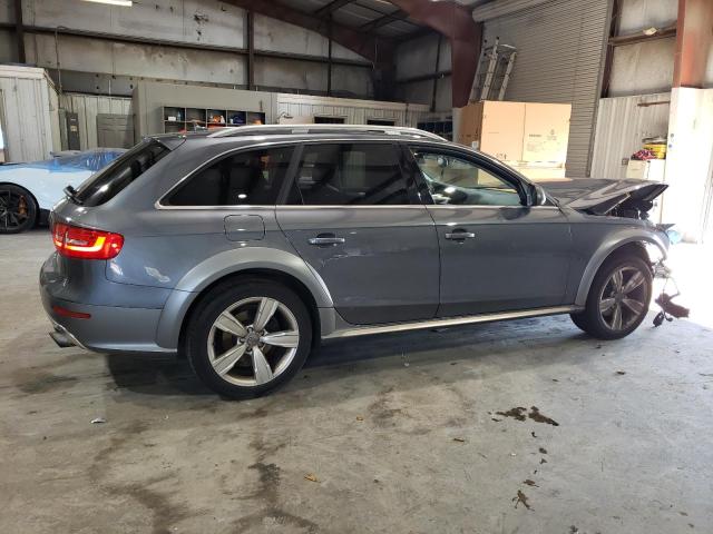 WA1UFAFL1GA000613 Audi A4 Allroad Premium Plus