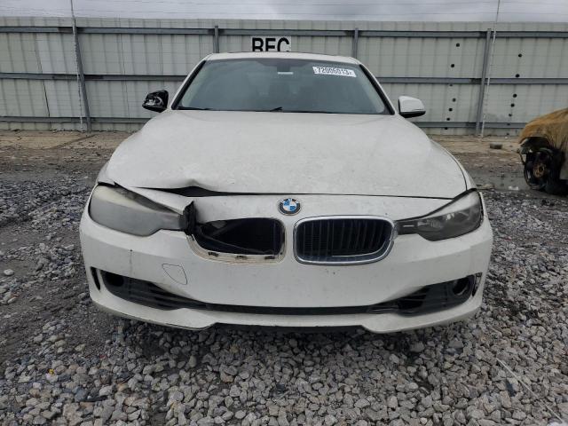 WBA3A5C5XEP600938 BMW 328 I