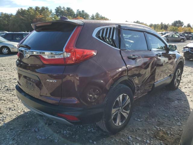5J6RW6H38KL002081 Honda CR-V LX