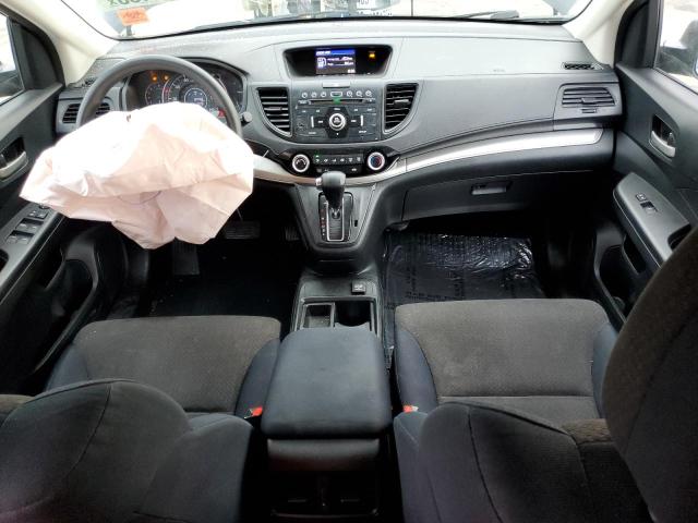 2HKRM3H40GH513881 Honda CR-V SE