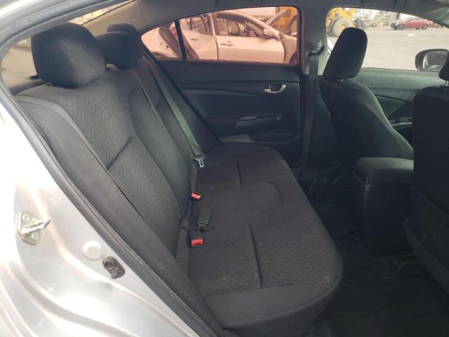 2HGFB2F59FH523378 Honda Civic Lx