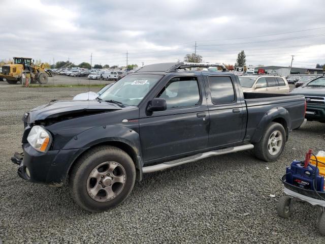 Auction sale of the 2002 Nissan Frontier Crew Cab Sc, vin: 1N6MD29X92C359606, lot number: 53092064