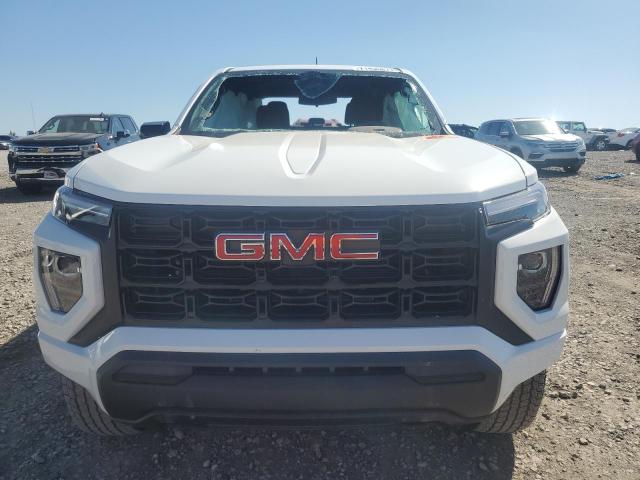 1GTP5BEK8P1128125 GMC Canyon Elevation